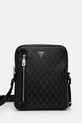 Σακίδιο Guess TORINO συνθετικό μαύρο HMTODE.P5118