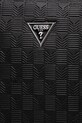 Σακίδιο Guess TORINO μαύρο HMTODE.P5153