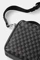Σακίδιο Guess TORINO μαύρο HMTOJS.P4253