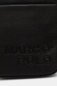 Σακίδιο Marc O'Polo 41122100701144 μαύρο