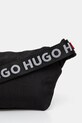 Αξεσουάρ Τσάντα φάκελος HUGO 50541968 μαύρο