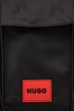 Σακίδιο HUGO μαύρο 50540250