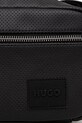 Σακίδιο HUGO μαύρο 50541898