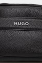 Σακίδιο HUGO μαύρο 50541959
