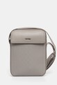 Σακίδιο Calvin Klein υφασμάτινο γκρί K50K512883