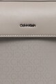 Σακίδιο Calvin Klein γκρί K50K512883