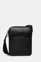 Σακίδιο Calvin Klein υφασμάτινο μαύρο K50K512883