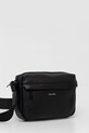 Σακίδιο Calvin Klein K50K512885 μαύρο SS25