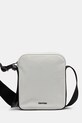 Σακίδιο Calvin Klein υφασμάτινο γκρί K50K512886