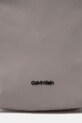 Σακίδιο Calvin Klein K50K512888 γκρί