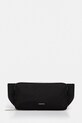 Τσάντα φάκελος Calvin Klein υφασμάτινο μαύρο K50K512903