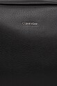 Σακίδιο Calvin Klein K50K512905 μαύρο