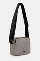 Σακίδιο Calvin Klein K50K512912 γκρί SS25