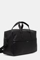 Ταξιδιωτική τσάντα Calvin Klein K50K513051 μαύρο SS25