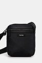 Σακίδιο Calvin Klein υφασμάτινο μαύρο K50K512884