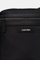 Σακίδιο Calvin Klein μαύρο K50K512884