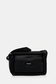 Σακίδιο Calvin Klein υφασμάτινο μαύρο K50K512904