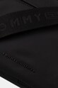 Σακίδιο Tommy Hilfiger μαύρο AM0AM13187