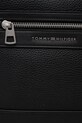 Σακίδιο Tommy Hilfiger μαύρο AM0AM13204