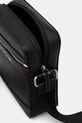 Σακίδιο Tommy Hilfiger AM0AM13204 μαύρο