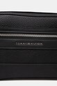 Αξεσουάρ Σακίδιο Tommy Hilfiger AM0AM13207 μαύρο