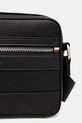 Σακίδιο Tommy Hilfiger μαύρο AM0AM13207
