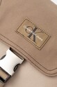 Σακίδιο Calvin Klein Jeans μπεζ LV04G3025G