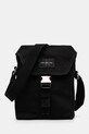 Σακίδιο Calvin Klein Jeans υφασμάτινο μαύρο LV04G3025G