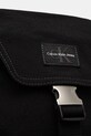 Σακίδιο Calvin Klein Jeans μαύρο LV04G3025G