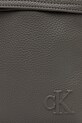 Σακίδιο Calvin Klein Jeans πράσινο LV04G3080G