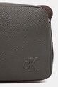 Τσάντα Calvin Klein Jeans πράσινο LV04G3081G