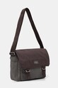 Σακίδιο Calvin Klein Jeans LV04G3091G πράσινο SS25
