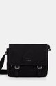 Σακίδιο Calvin Klein Jeans υφασμάτινο μαύρο LV04G3091G