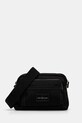 Σακίδιο Calvin Klein Jeans υφασμάτινο μαύρο LV04G3092G