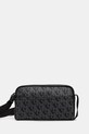 Σακίδιο Calvin Klein Jeans συνθετικό μαύρο LV04G3114G
