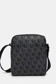 Σακίδιο Calvin Klein Jeans συνθετικό μαύρο LV04G3115G