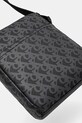 Σακίδιο Calvin Klein Jeans μαύρο LV04G3115G