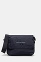 Σακίδιο Calvin Klein Jeans υφασμάτινο μπλε LV04G3031G