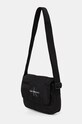 Σακίδιο Calvin Klein Jeans LV04G3031G μαύρο SS25