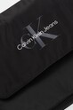 Σακίδιο Calvin Klein Jeans μαύρο LV04G3031G
