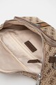 Τσάντα φάκελος Guess MILANO καφέ HMMIST.P5156