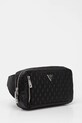 Τσάντα φάκελος Guess TORINO HMTODE.P5221 μαύρο SS25