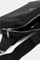 Αξεσουάρ Τσάντα φάκελος Guess TORINO HMTOGR.P5221 μαύρο