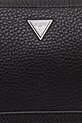 Τσάντα φάκελος Guess TORINO μαύρο HMTOGR.P5221