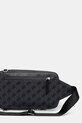 Αξεσουάρ Σακίδιο Guess MILANO HMMILO.P5226 μαύρο