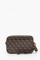 Αξεσουάρ Σακίδιο Guess MILANO PMMILO.P5245 καφέ