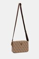 Σακίδιο Guess MILANO PMMILO.P5245 καφέ SS25