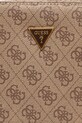 Σακίδιο Guess MILANO καφέ PMMILO.P5245