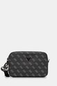 Σακίδιο Guess MILANO συνθετικό μαύρο PMMILO.P5245