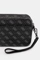 Αξεσουάρ Σακίδιο Guess MILANO PMMILO.P5245 μαύρο